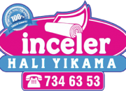 İNCELER HALI YIKAMA