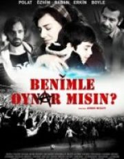 Benimle Oynar mısın ?