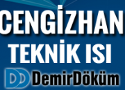 Cengizhan Teknik ısı