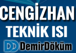 Cengizhan Teknik ısı