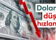 Merkez Bankası’nın hamlesiyle dolar kuru 5.30 TL’ye kadar geriledi