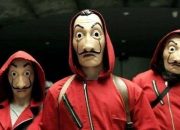 La Casa de Papel’in 3. Sezonundan Yeni Fragman Yayınlandı