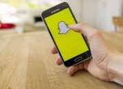 SNAPCHAT’TE ‘CASUS’ ŞOKU