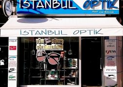 İstabul Optik