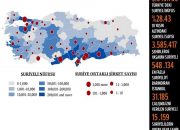 Türkiye’deki Suriyelilerin yüzde 72’si ayrılmayı düşünmüyor