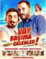 Vay Başıma Gelenler